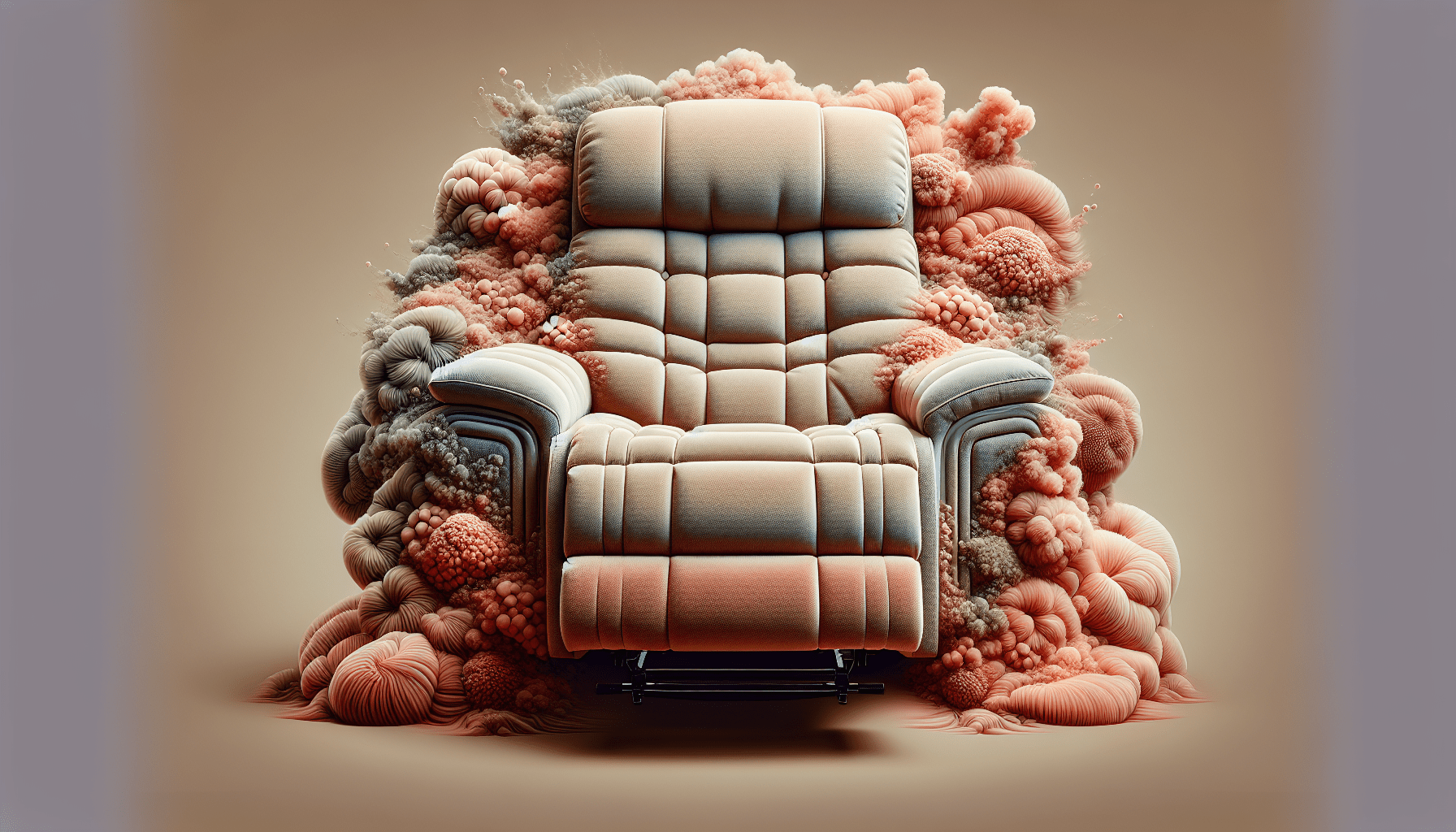 AC Pacific Hank Recliner Review