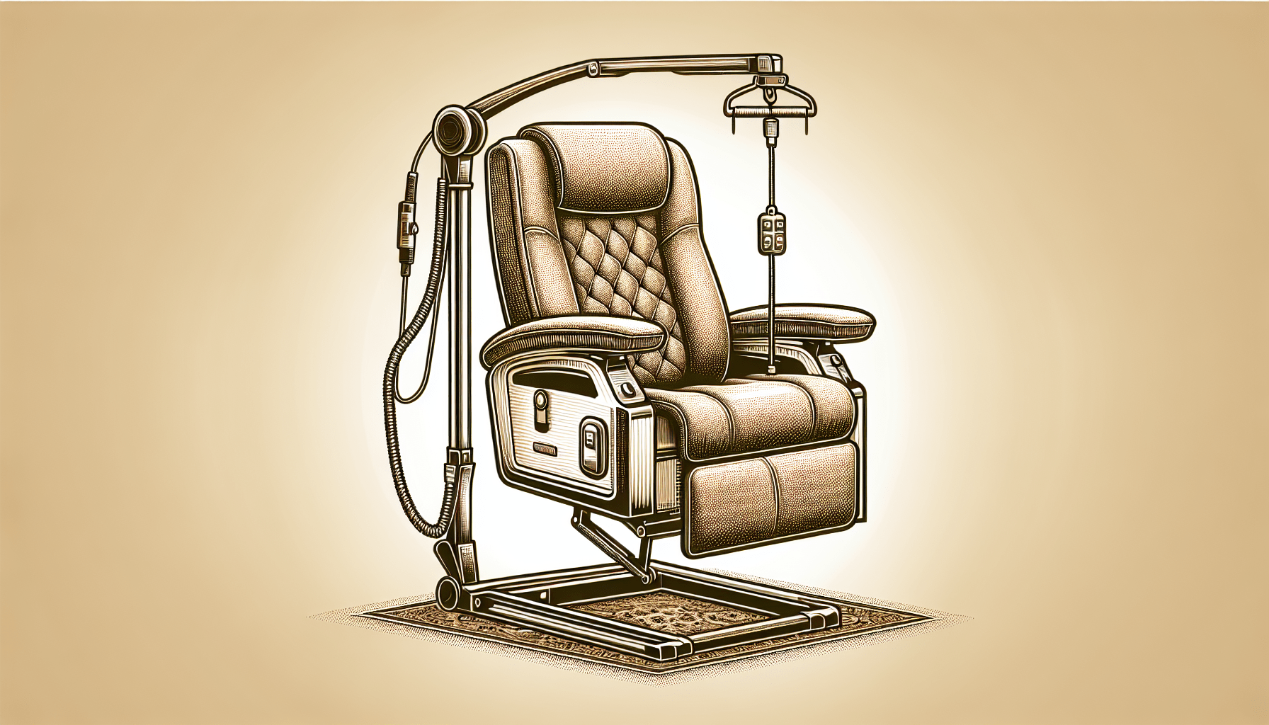 Are There Any Bariatric Lift Chairs Available?