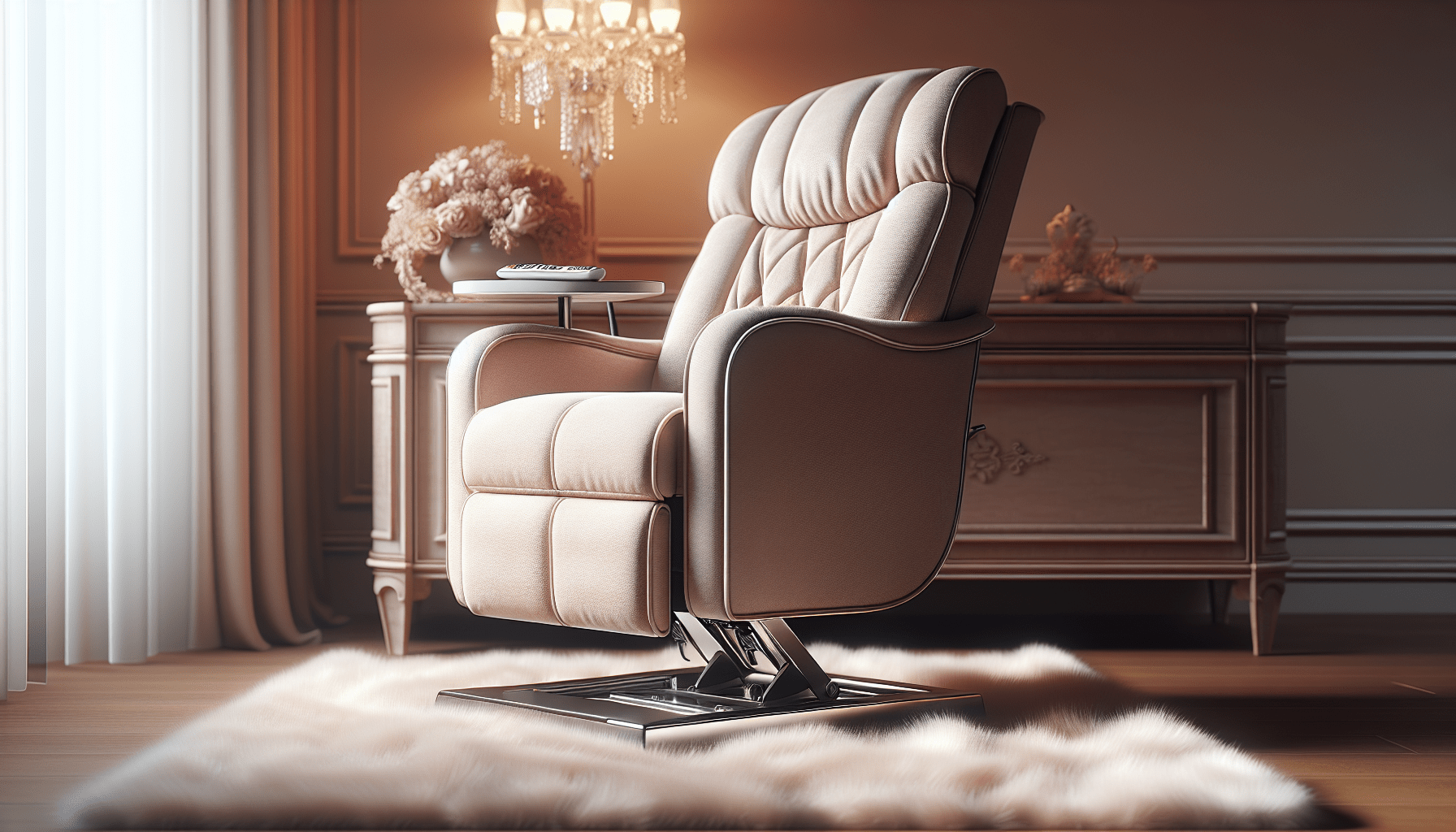 Are There Any Catnapper Lift Chairs Available?