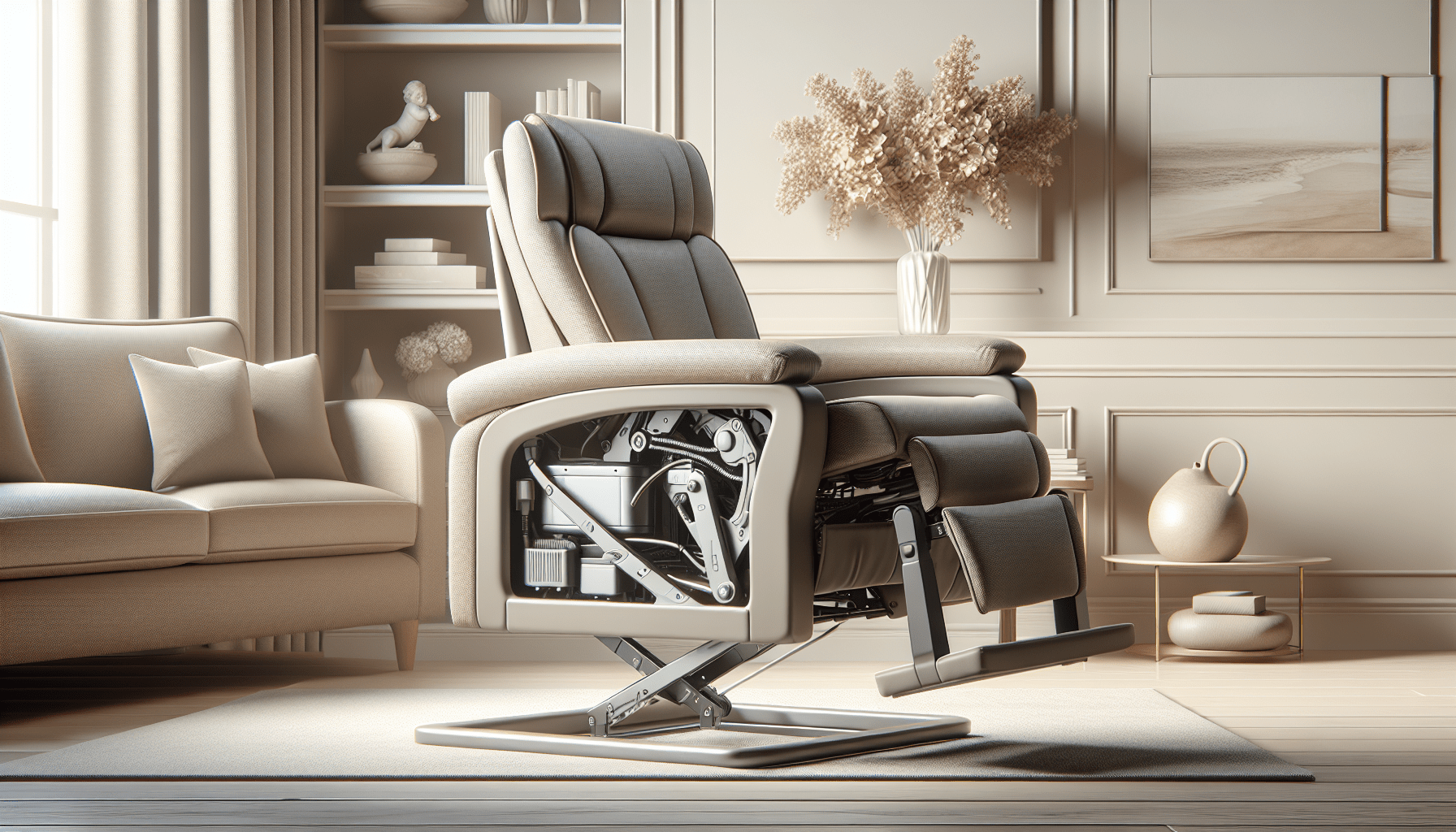 Are There Any Lift Chairs At Big Lots?