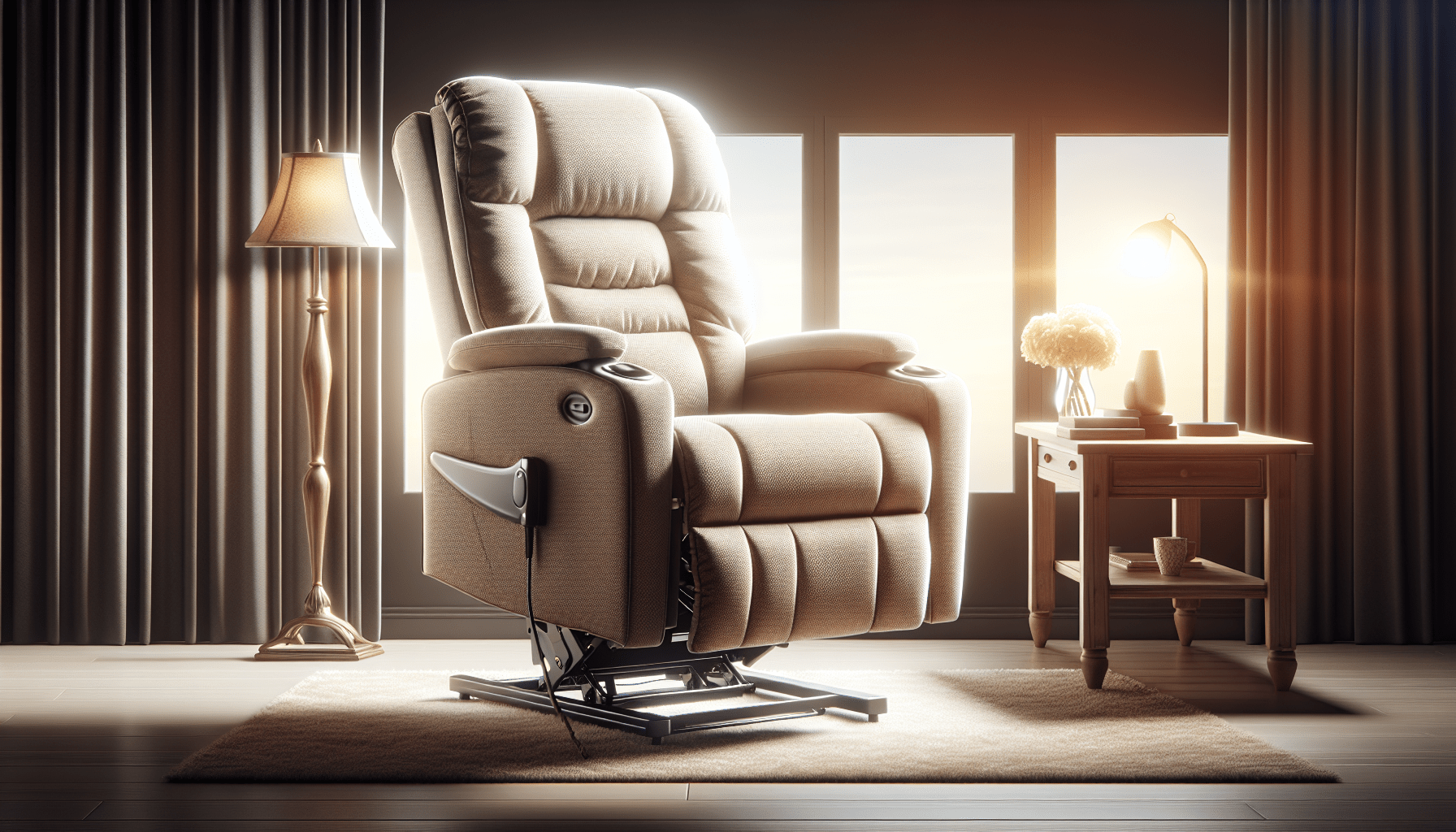 Are There Any Rental Options For Recliner Lift Chairs?