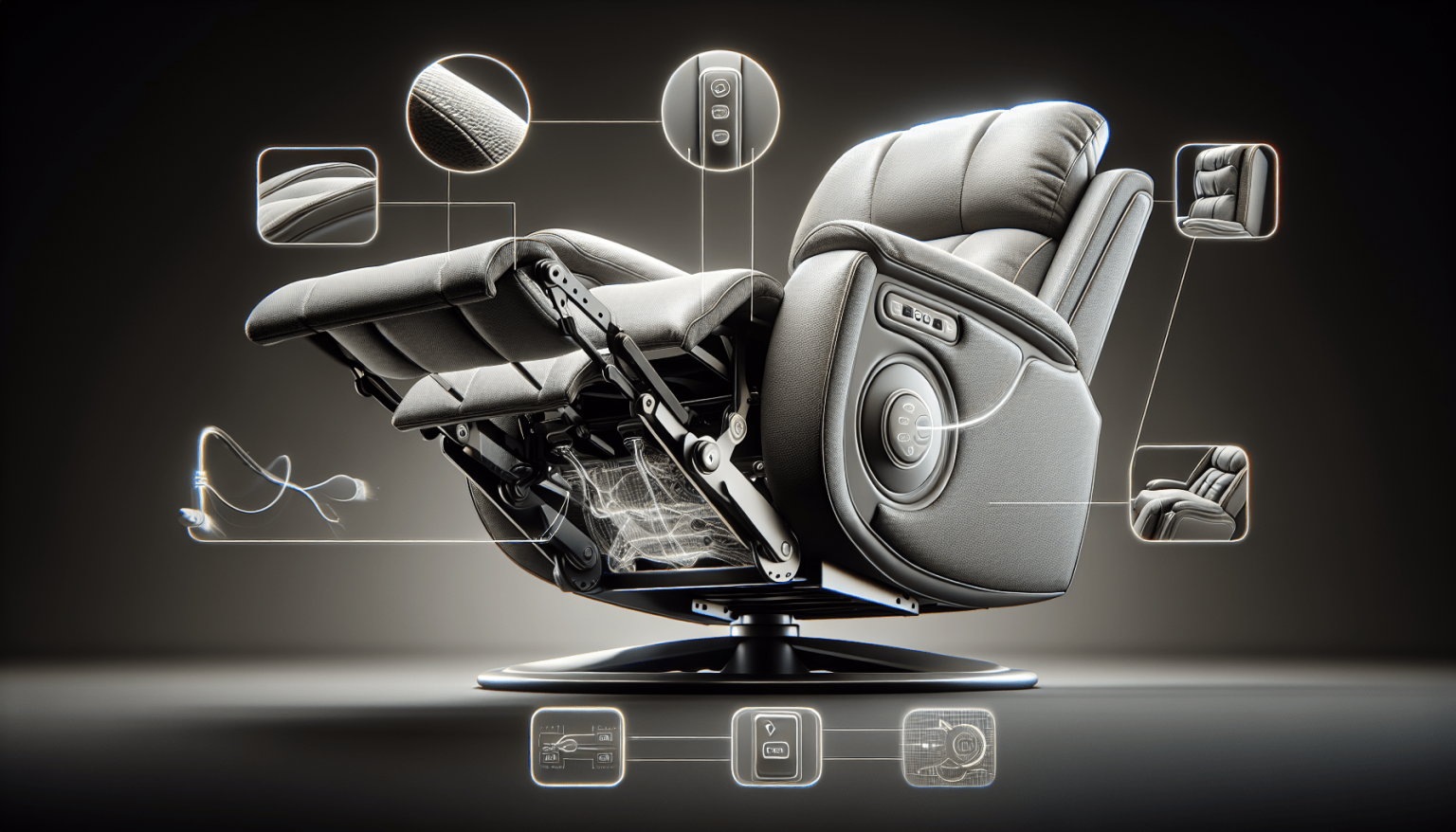 What Are The Features Of Reclining And Lift Chairs? – Reviewing Lift Chairs