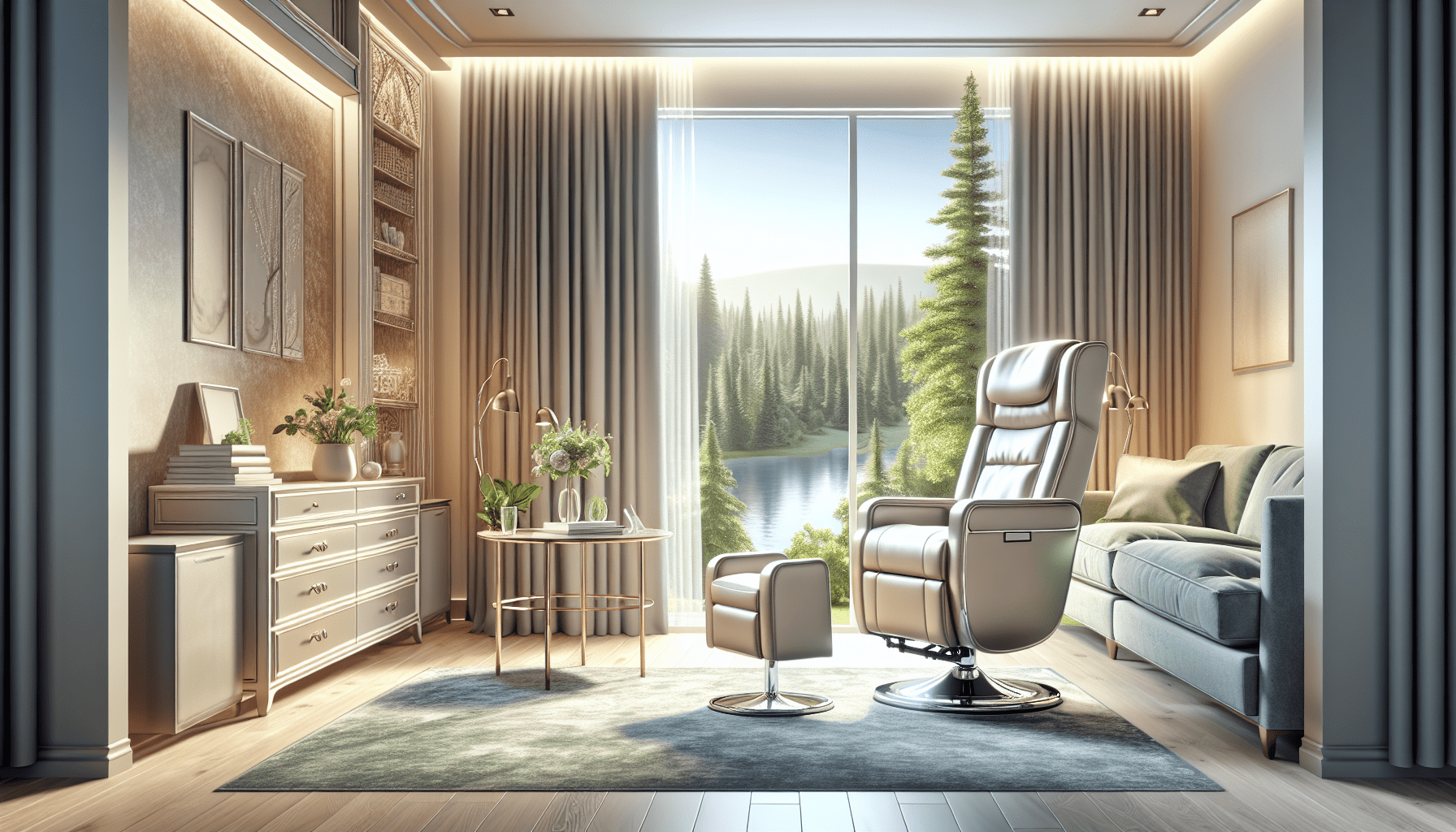 What Is The Price Of Lift Chairs?