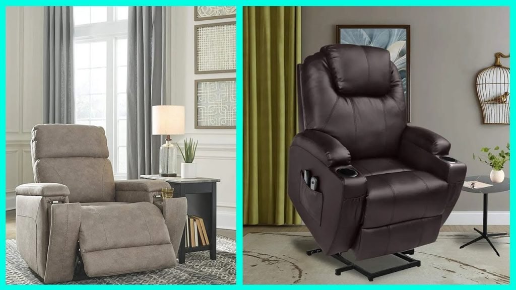 ✅Top 5: Best Lift Chairs for Elderly People In 2025 👌 [ Amazon Lift Chairs Reviews ]