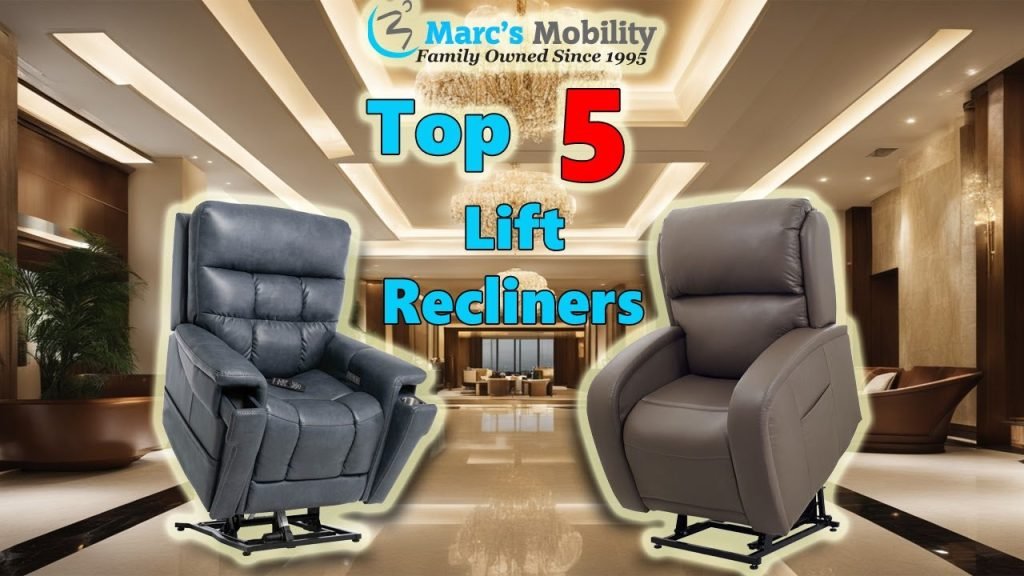 Top 5 Best Lift Recliners of 2025 (So Far) - Mobility Lift Chairs Top 5 Best Lift Recliners of 2025 (So Far) - Mobility Lift Chairs