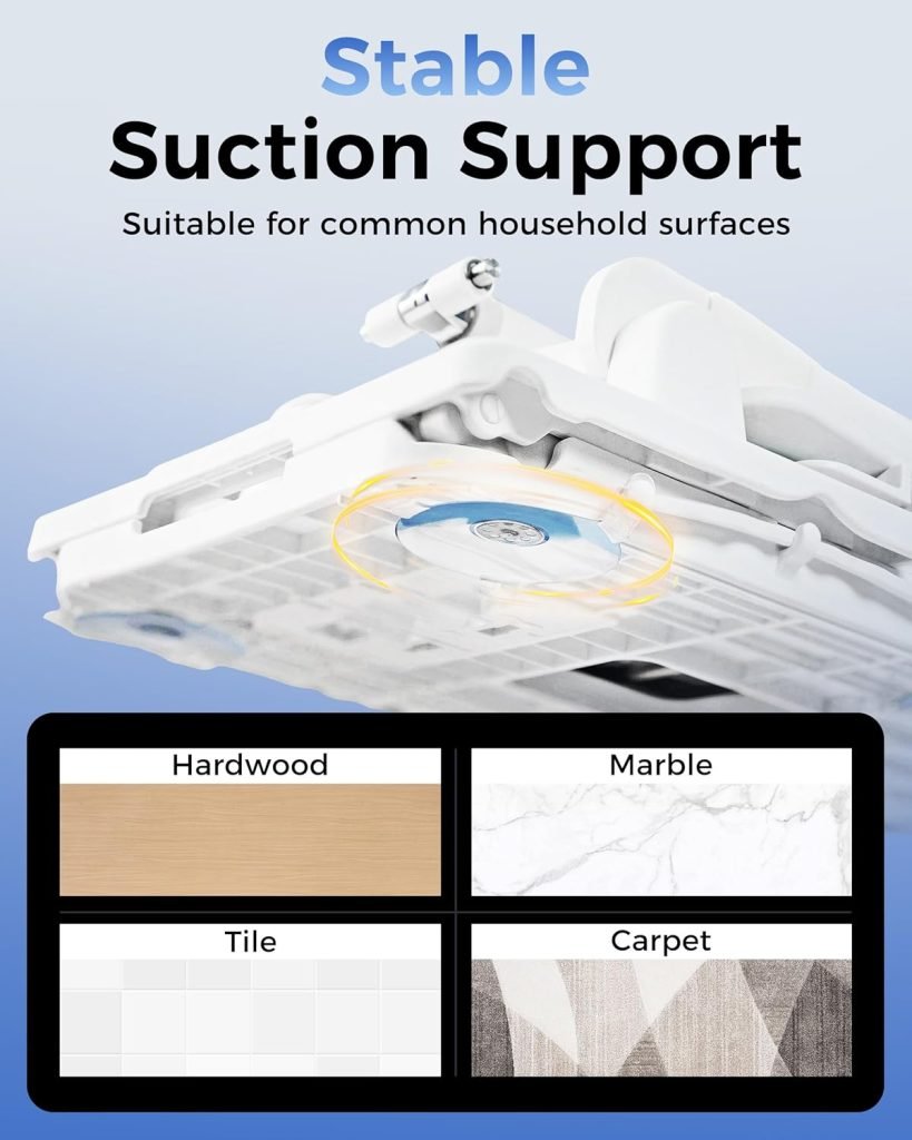 Electric Chair Lift - Floor Lift for Elderly Falls, Support Up to 308 LB, IPX8 Waterproof Chair Lift, Foldable  Wireless Rechargeable Design, Quick-Rise Assist for Elderly  Disabled