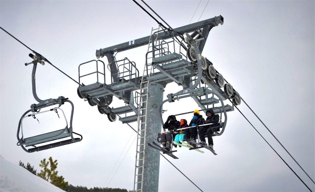 Is There A Place Where I Can Rent Lift Chairs?