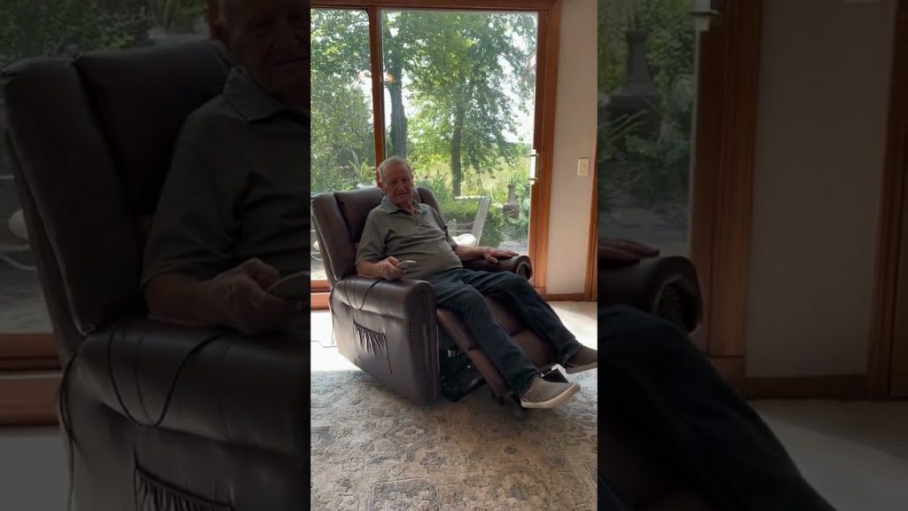 Power Lift Recliners for Seniors with Limited mobility