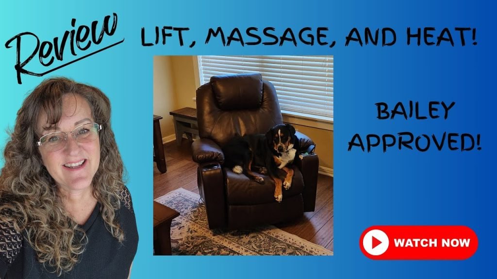 Great Gift! 5 Year Review - This lift recliner with heat and massage still works great for my Mom! Great Gift! 5 Year Review - This lift recliner with heat and massage still works great for my Mom!