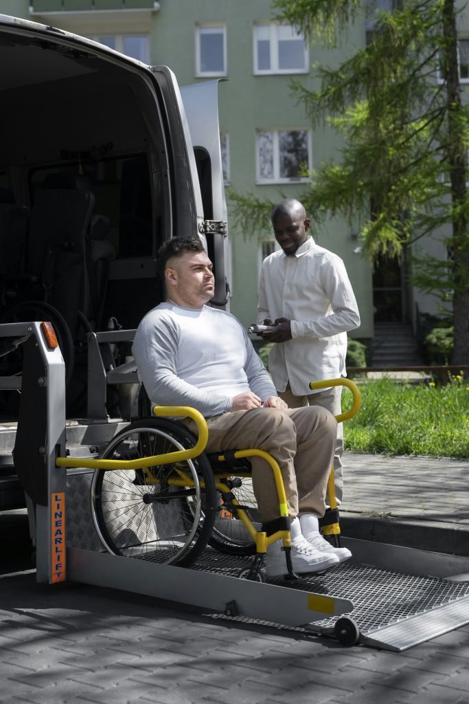 Lift Chairs to Help Someone Up After a Fall — Review  Buying Guide