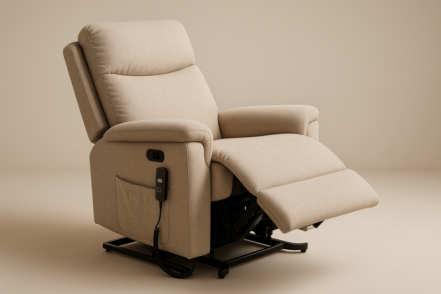Power Lift Recliner Guide: Safety, Features & Buying Tips (2026)