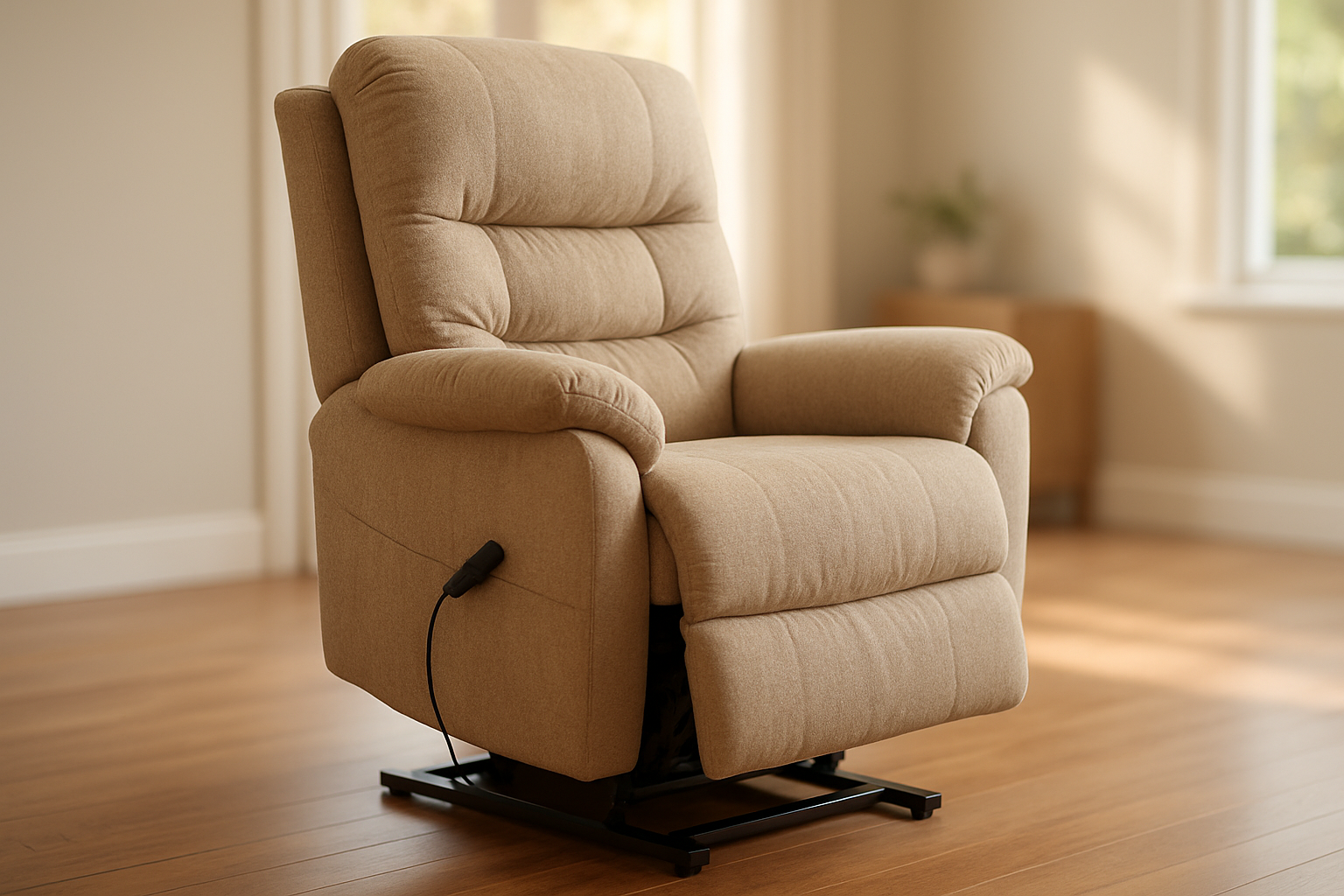 VivaLift Power Lift Recliners: Comfort & Buying Guide