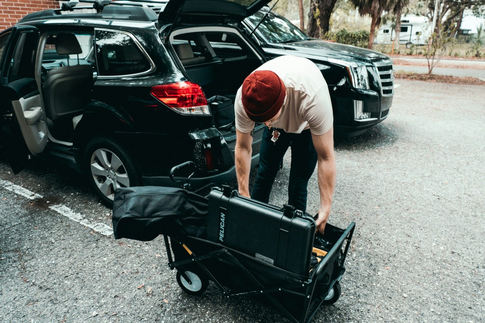 Are There Any Lift Models For Power Chairs?
