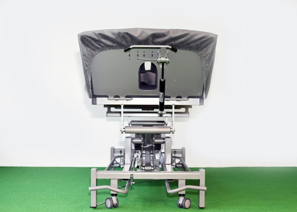 Are There Any Lift Models For Power Chairs? Are There Any Lift Models For Power Chairs?