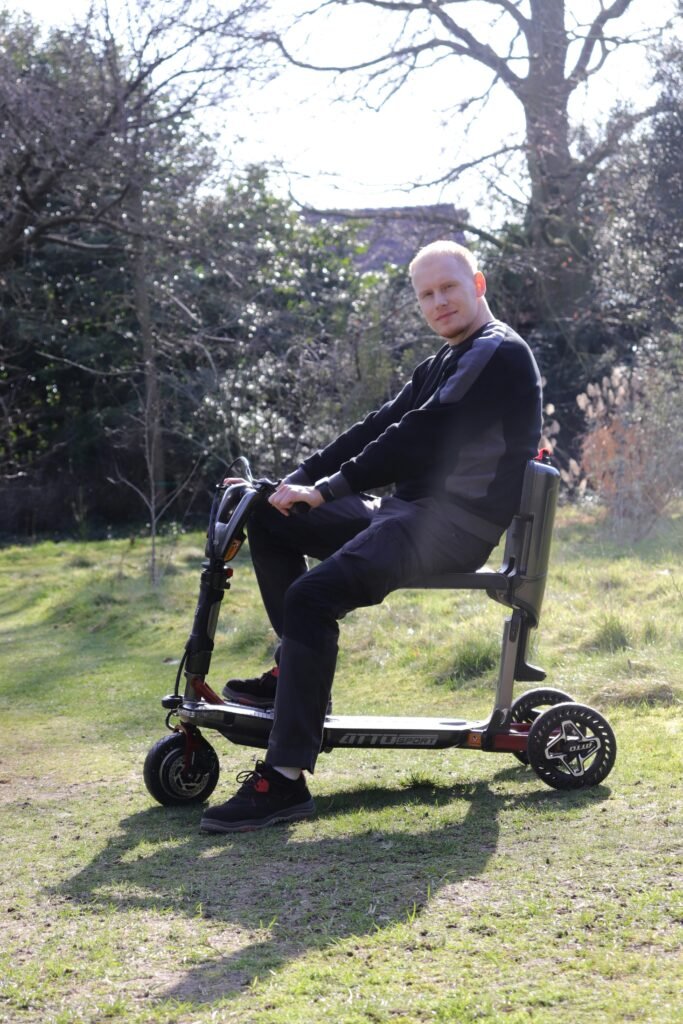 Are There Any Lift Models For Power Chairs? Are There Any Lift Models For Power Chairs?