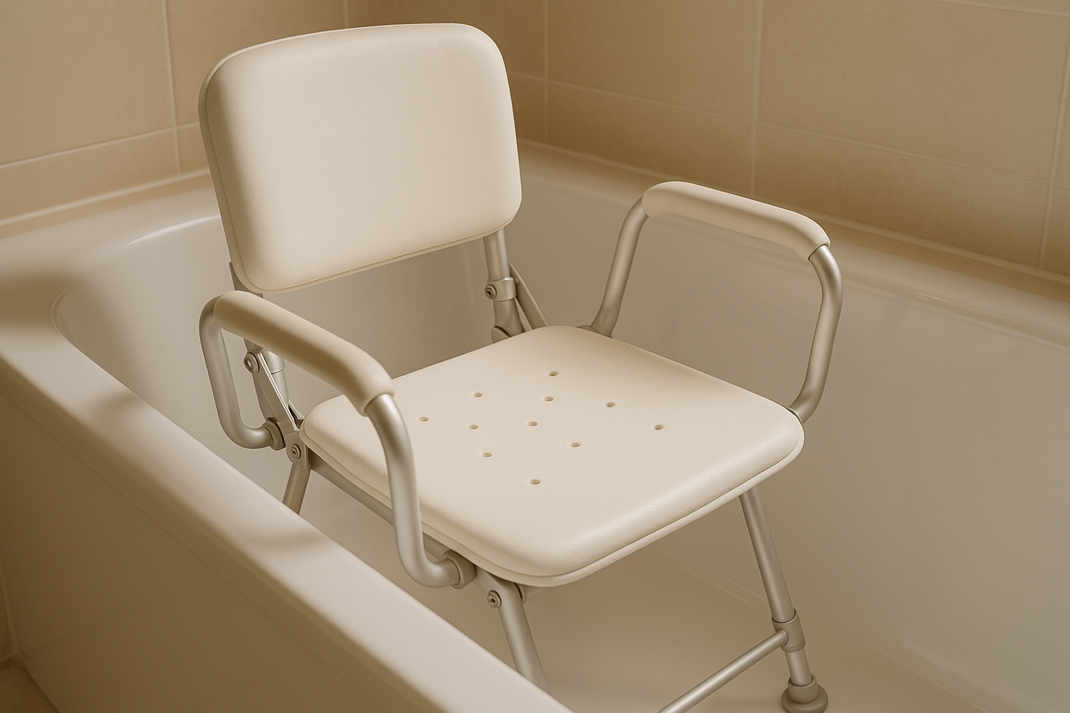 Bath Lift Chair Buying Guide: Comfort, Safety & Top Picks