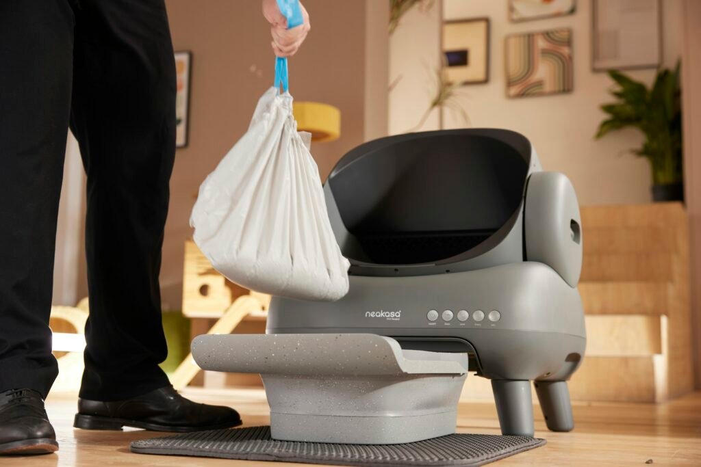 Floor Lift Chair Review — Electric Heavy-Duty Lift for Seniors