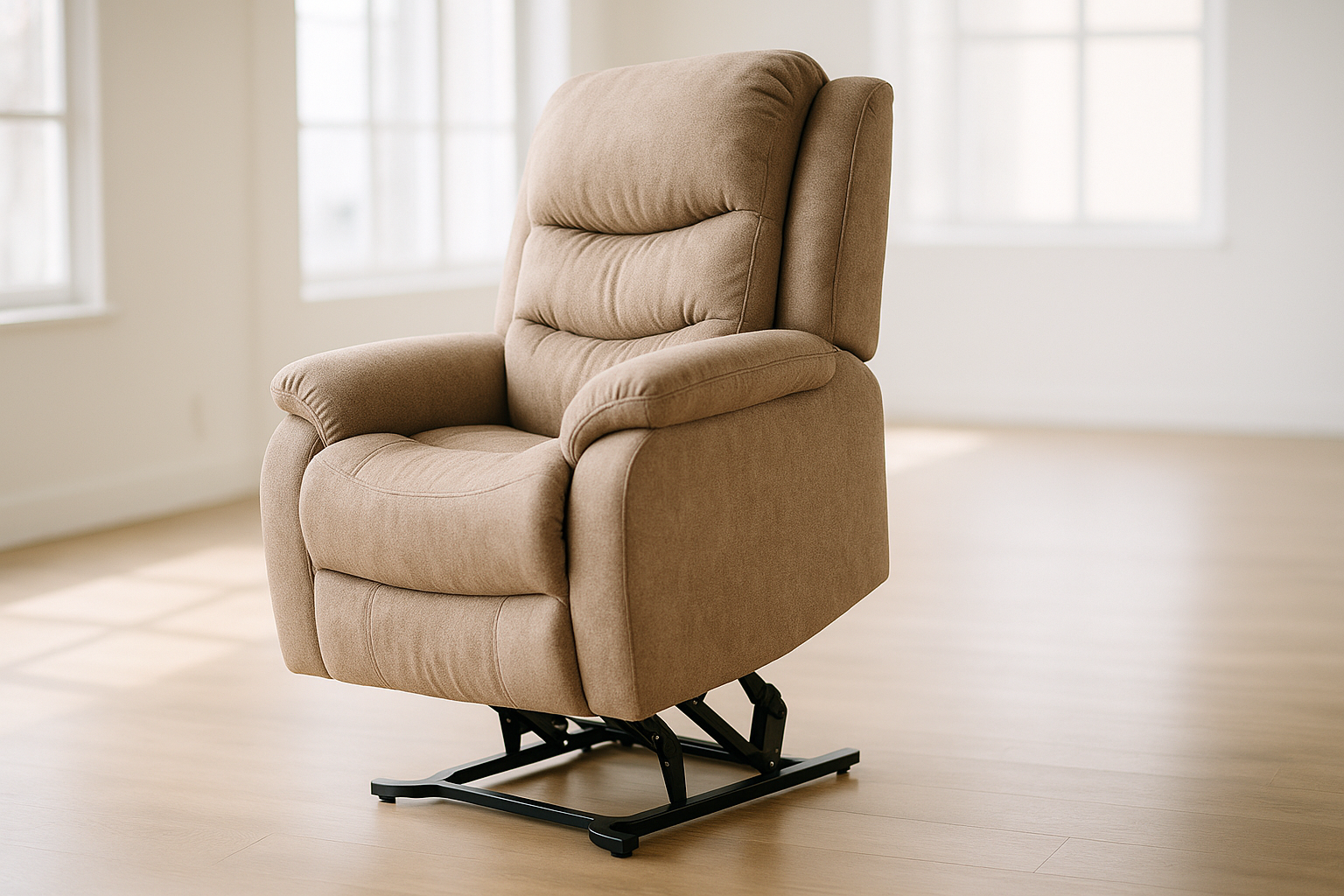 Lift Chairs Guide: VivaLift! Ultra Review & Buying Tips
