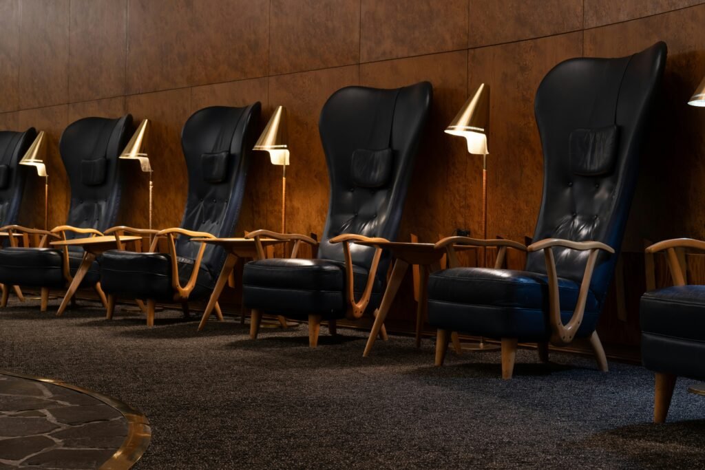 How Golden Lift Chairs Fit You: Custom Power Recliner Guide
