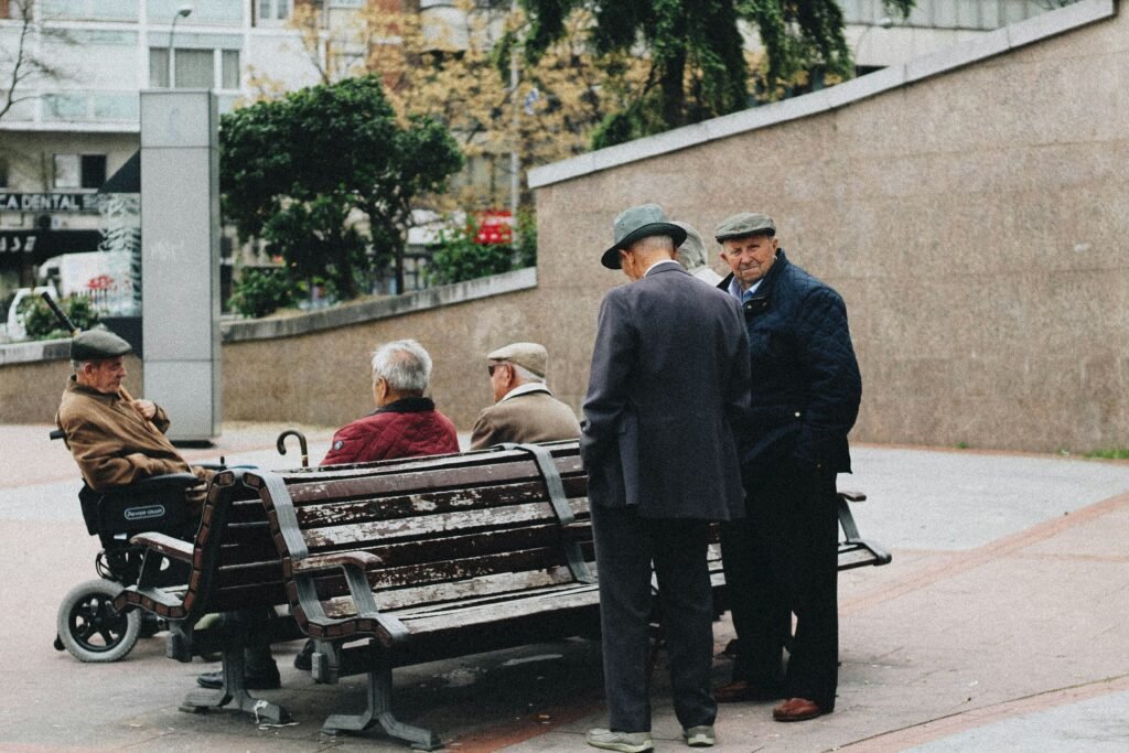 Electric Lift Chair for Seniors: Buying Guide and Safety Tips Electric Lift Chair for Seniors: Buying Guide and Safety Tips