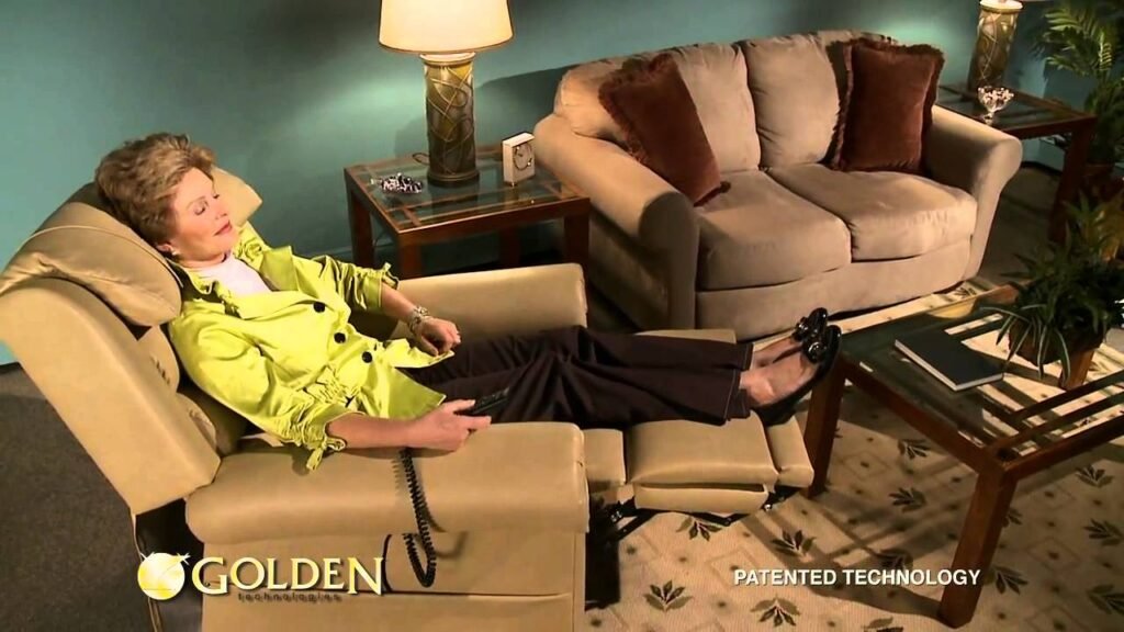 Golden Technologies Lift Chairs Golden Technologies Lift Chairs