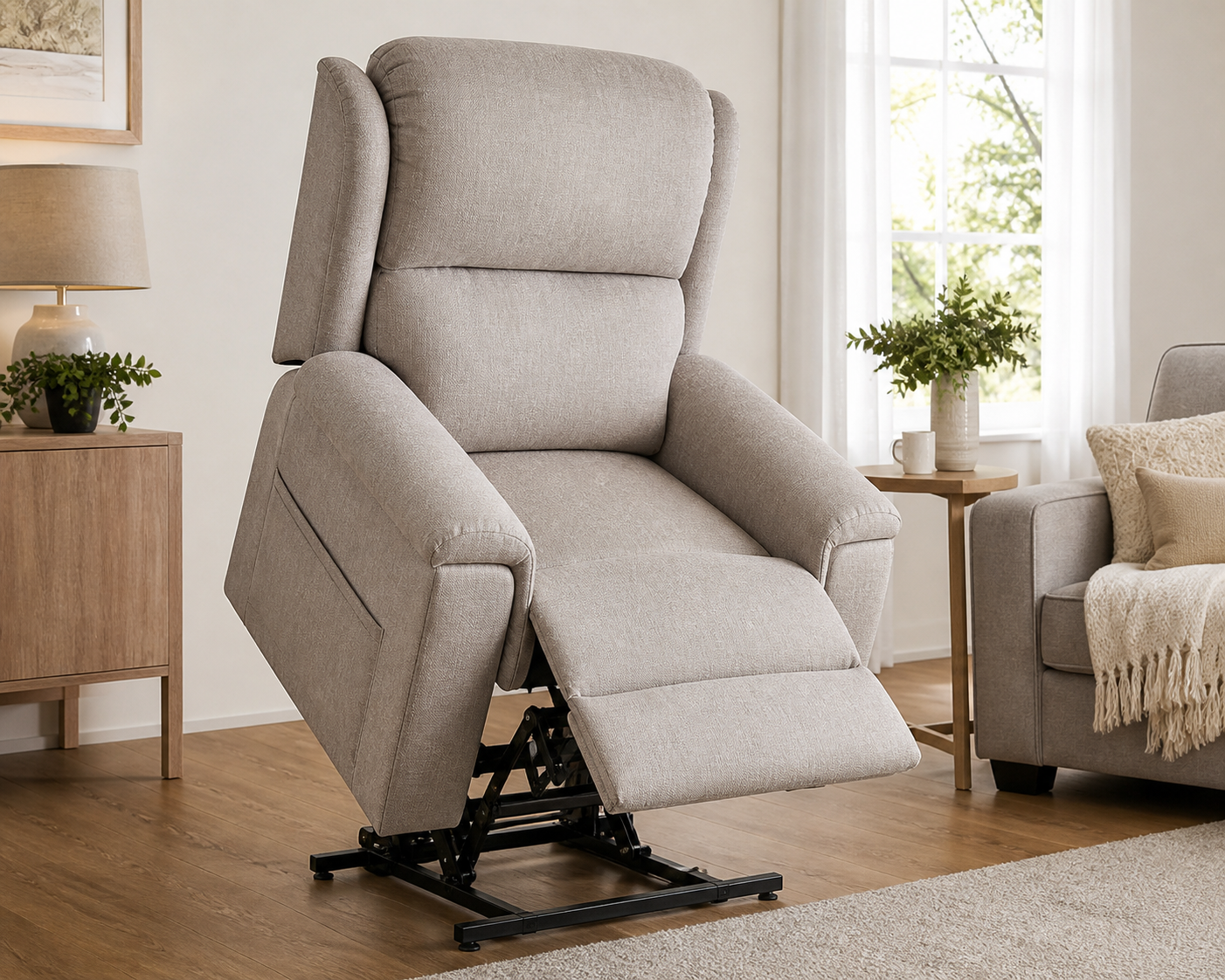 Power Lift Recliner Cost: Prices, Features, and Tips