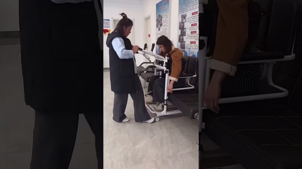 Product Link in Bio ( # 2521) ✅ Electric Senior Lift Chair Elderly Care Mobility Transfer Wheelchair Product Link in Bio ( # 2521) ✅ Electric Senior Lift Chair Elderly Care Mobility Transfer Wheelchair