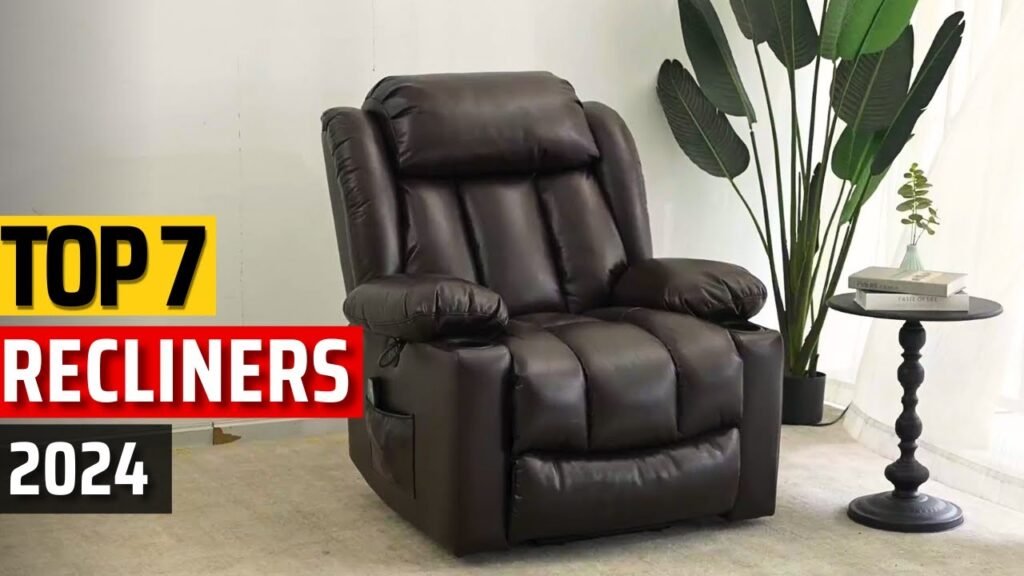 Top Best Recliner in ✅ Best Recliner Chair for Big Tall ✅ Top Best Recliner in ✅ Best Recliner Chair for Big Tall ✅